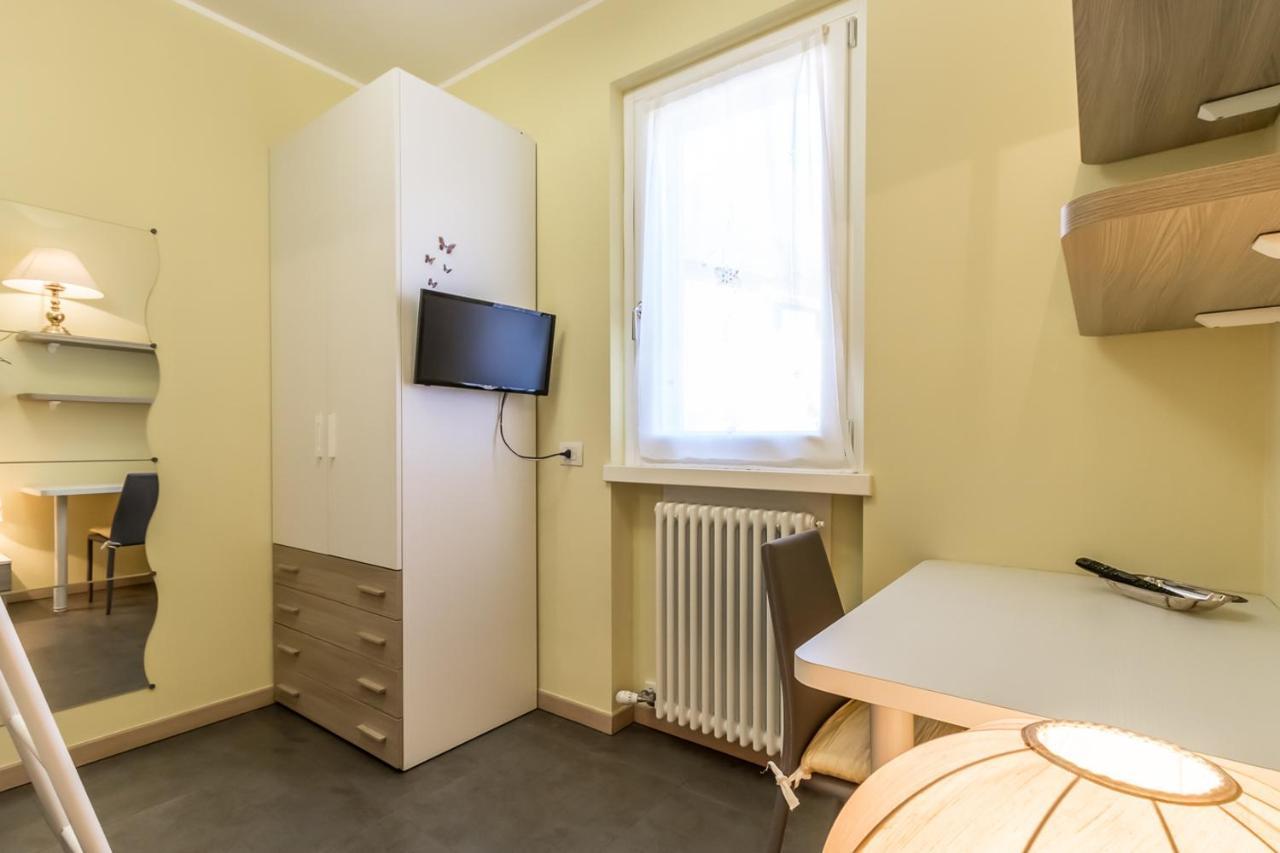 Apartment Rebecca - Tremezzina Mezzegra Buitenkant foto